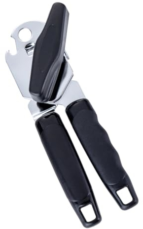 PRETYZOOM Abrelatas Abrebotellas Multifunción Portátil Cortador De Tapas De Latas y Levantador De Tapas Para Uso Cocina Color
