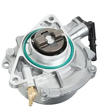 XFYESL La Pompa del Freno Idraulico Pompa di Potenza del Sistema frenante, Pompa del Vuoto del Freno Adatta per BMW Serie 3 F30 F80 11667625260