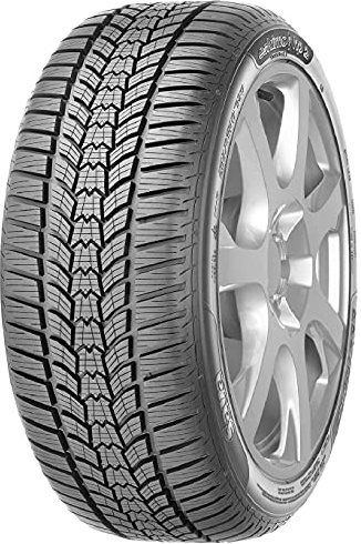 Sava Eskimo HP 2 XL FP M+S - 245/45R18 100V - Winterreifen
