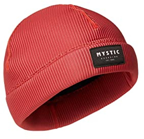 Mystic Bonnet néoprène Classic Red L/XL Classic Red