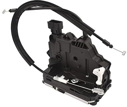 Stellmotor Hecktür Verriegelung Schloß Kompatibel mit Jumper Ducato 250 | Boxer (ab Bj. 2006) 1393796080, 871994, 71778541