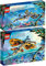 Lego Avatar Set of 2: 75575 Discovery of Ilu & 75576 Skimwing Adventure