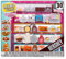 MGA's Miniverse Make It Mini Food - Brunch Multipack, Hershey Mini-Sammlerstücke, Harz-Bastelset, Nachgebildete Lebensmittel, Geeignet für Sammler & Kinder ab 8 Jahren, NICHT ESSBAR