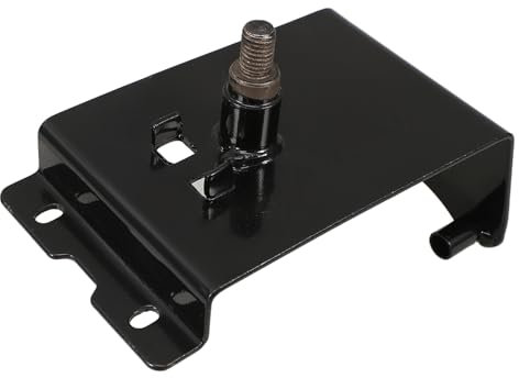 BAZEITFLOW Base per Motore da Giardino per Tagliabordi e Decespugliatori Supporto Stabile per Trimmer Elettrici e Benzina Accessorio Versatile per Cura del Prato e Giardinaggio