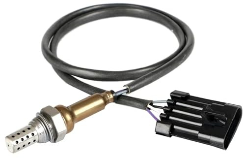 Auto sensore di Ossigeno Per Great Per Wall Per HOVER H3 H5 H6 Per WINGLE 3 Per WINGLE 5 2005-2008 Sensore di ossigeno Sonda Lambda 4 linee SMW250480 SMW250917 Sensore Lambda
