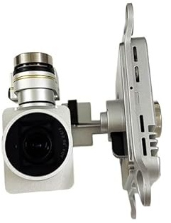 WLWOZMD per Phantom 3P Gimbal Usato per PTZ 3 PRO Camera per Drone per Pezzi di Ricambio