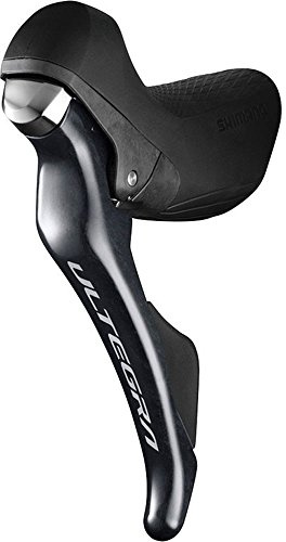 SHIMANO Hebel Fr/Schaltwerk Sh.St-R8000 Ultegra Links.2X11V.18