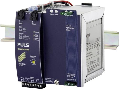 PULS Dimension UBC10.241-N1 USV-Schaltmodul