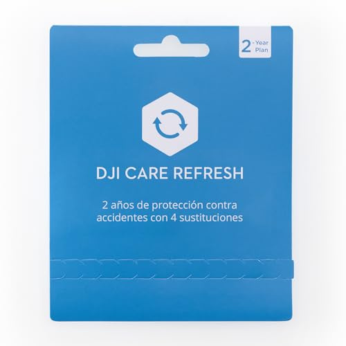 DJI - Card Care Refresh 2-Year Plan (Mini 3)