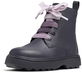 Camper Norte K900150 Lace Up Bootie Bambine e ragazze