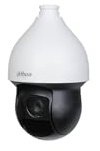 Dome Ptz Hdcvi 2Mp VF 4.8-120Mm Ir150M Starlight