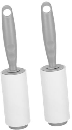 DOITOOL 2stücke Versteckter Aufbewahrungsbox Lint Roller Design Kleine Geheimfächer Für Geld Schmuck Sicher Und Tragbar Zur Wertsachenversteckung Kompakt Und Praktisch