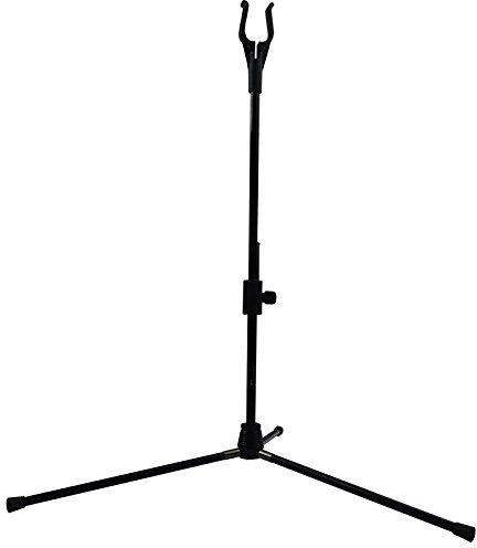 NIKA ARCHERY Bow Stand Hanger Bows Holder for Recurve Bow Longbow Compound Bows Takedown Bow