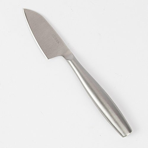 BOSKA Coltello da Formaggio Duro Copenhagen N.3 – Per Formaggi Duri a Molto Duri – 210x30x15 mm