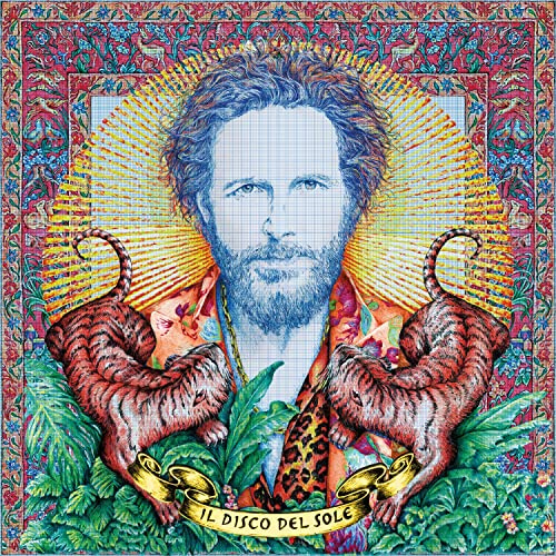 Il Disco Del Sole (2 CD)