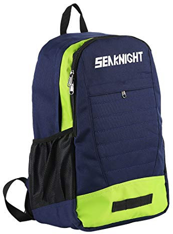 Seaknight SK007 Angel-Rucksack, Nylon, 20 l, Aufbewahrungstasche für Outdoor, Camping, Reisen