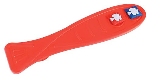 MagicMeadow Stomp & Catch Board | Portable Balance Board Games with Bean Bags | Autism Sensory Equipment | Educational Special Needs Resource for Hand-Eye Coordination & Enriching Exploration