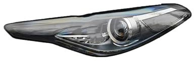 LLL6zzzK Pellicola Protettiva per Fari Auto per Alfa Romeo Giulia 952 Stelvio 949,Pellicola Protettiva per Fari Auto TPU Trasparente Protezione Adesivi,Transparent