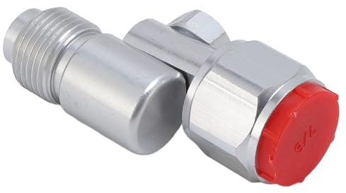 Junta Giratoria de Pistola de Pistola de Pintura sin Aire sin Aire de Rotación de 360 ​​°, Articulación Giratoria de la Manguera de Aleación de Aluminio