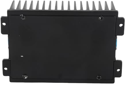 Acouto 4-Channel Car Amplifier 80Wx4 Modification Power Amplifier Digital Sound Processor Class A/B for Car Player Power AmplifierCar AmplifierAudio AmplifierCar AmplifierAudio Modific