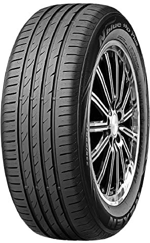 Nexen N'blue HD Plus XL - 215/45R17 91W - Sommerreifen