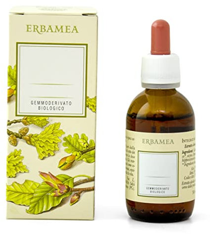 CRATAEGUS OXYACANTHA - BIANCOSPINO 50 ML