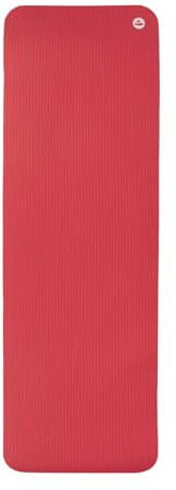 Bodhi Gymnastikmatte | Rutschfeste Sportmatte | Dicke 1,5 cm | Phthalatfrei & Schadstofffrei | Übungsmatte für Fitness, Yoga & Pilates | Fitnessmatte für dein Workout
