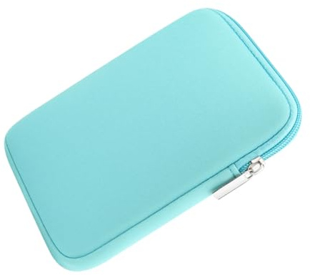 Gatuida Funda Ultrafina y Resistente Al Agua Estuche Protector para Ebook Reader con Diseño Delgado y Compatible con Paperwhite Bolsa De Viaje para Lectores