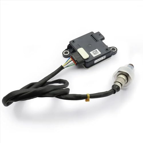 Stickoxidsensor Kompatibel Mit Maserati Für Levante 2017 2018 2019 2020 2021 2022 2023 2024 Auto-Nox-Sensor OEM 670031114 0281006585