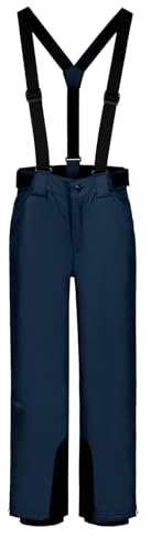 Icepeak LENZEN JR DUNKEL BLAU