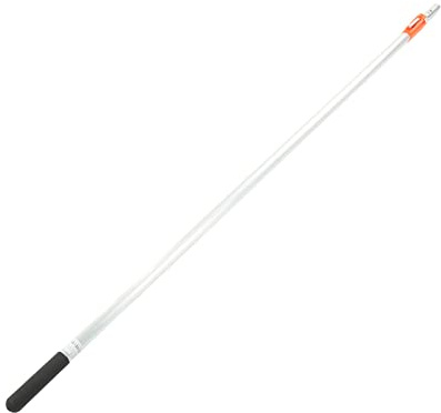 Haofy Sierra de Ramas Telescópica de 3 Metros de Alta Dureza Tijeras de Podar de Aleación de Aluminio para una Eficiencia de Trabajo Rápida, para Paisajismo y Poda de árboles