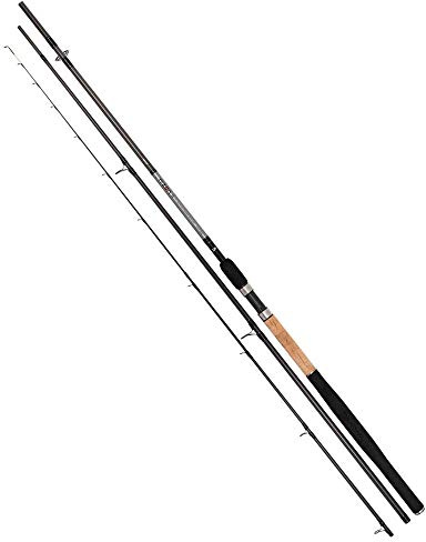Daiwa Angelrute Feeder Rute - NZON Z Power Feeder 3,90m 100g Rute