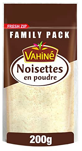 Vahine Avellanas, polvo, 200 g