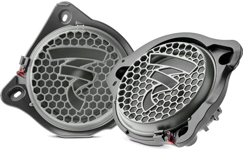 Focal ISUB MBZ 2 (la paire) - Subwoofers voiture