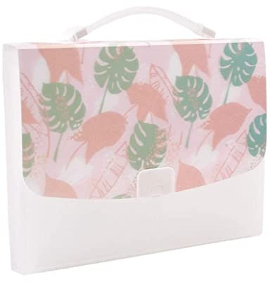 Büroordner 13-layer große Dokumentbag Akkordeon-Bag-Klassifizierungsdateiordner erweitern Dateiordner, die tragbare Schülergeschenke einreichen Aktenordner (Color : E)