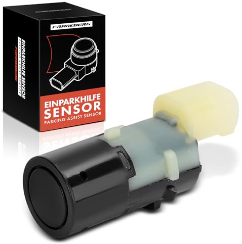 Frankberg Parksensor Einparkhilfe Vorne Hinten 66206989067