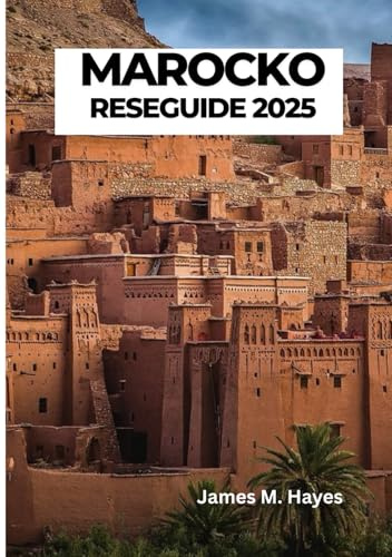MAROCKO RESEGUIDE 2025