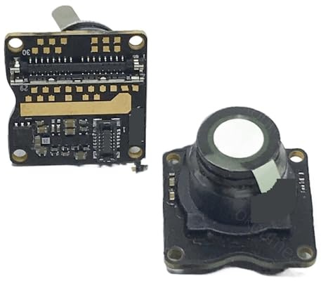 LFGOZSD pour Mavic Air Gimbal pour Puce d'objectif de caméra pour PTZ pour DJI pour Drone