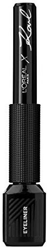 L'Oréal Paris Karl Lagerfeld Eyeliner 12