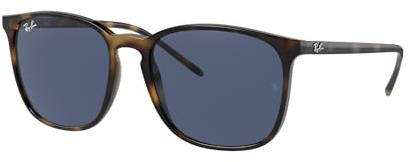RB 4387 710/80 56 Ray-Ban Sonnenbrille, colourful, Einheitsgr��e