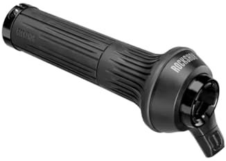 Rockshox Unisex – Erwachsene Base Remote-2031573012 Remote, Schwarz, 135 mm
