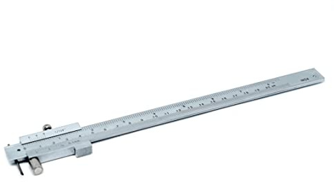 LLDSIMEX Parallel Marking Vernier Caliper 0-200mm/8 Inch