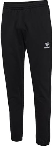 hummel, hmlGO 2.0 Sweatpants, Black, L