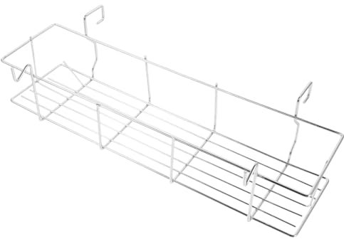 Happyyami Stainless Steel Bbq Grill Rack Storage Basket Nesting Grill Baskets Picnic Storage Rack