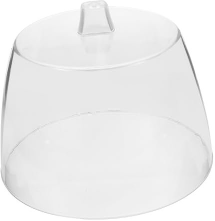 Alipis Rallador De Queso Rotativo Tapa Transparente Acrílica Cortador Queso Manual Para Hacer Decoración Mesa De Postres