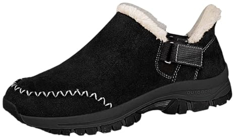 Apres Ski Femme Bottes De Neige Grand Froid Botte Fourrée Bottine D'hiver Après Chaussures Chaussure Glacia Barefoot Chaudes Hiver Raquettes À Adulte Bottines Imperméable Après-Ski Pour Apres-Ski