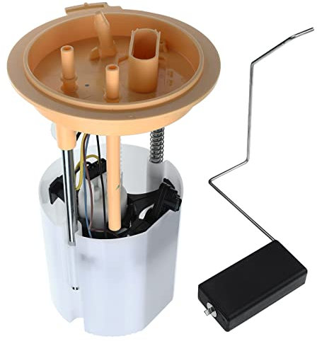 Electric Fuel Pump For A3 8P1 8PA Altea 5P1 Leon 1P1 Toledo III 5P2 O.c.t.a.v.i.a II Yeti 5L 2003-Today 1K0919050G