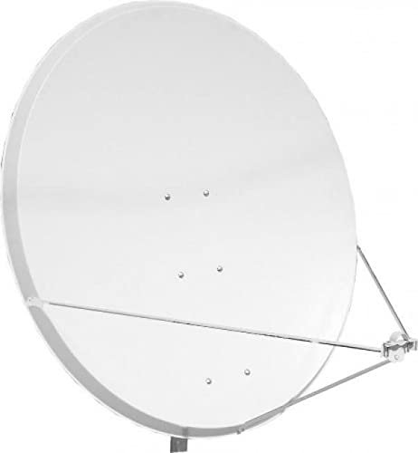 FRACARRO PARABOLA OFFSET SATELLITARE DA 125 CM IN ALLUMINIO 289832