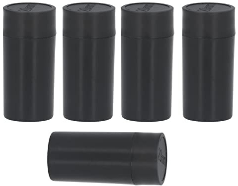 Yunseity 5 Stück 20 mm Tintenrollen Nachfüll-Tintenpatrone für MX5500 Preisschild-Pistolen, Pistolen-Tintenroller-Preisschild-Werkzeug-Zubehör-Set-Kit