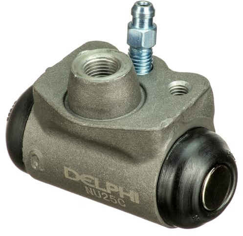 DELPHI LW90184 Cilindro de freno de rueda Ø19,1mm